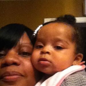 Meet your Posher, Maureen